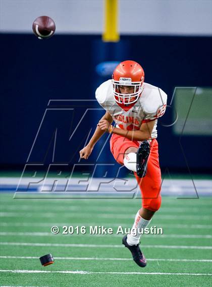 Thumbnail 2 in Celina @ Lebanon Trail photogallery.