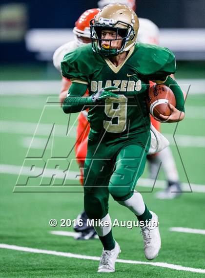 Thumbnail 3 in Celina @ Lebanon Trail photogallery.
