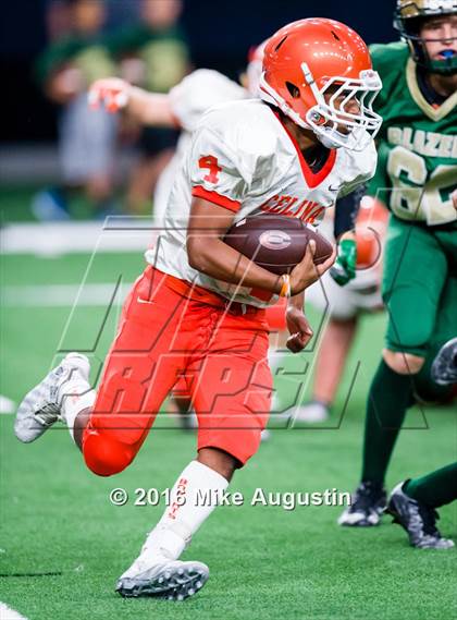 Thumbnail 3 in Celina @ Lebanon Trail photogallery.