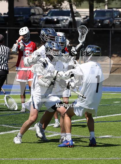 Thumbnail 2 in Redwood @ Marin Catholic photogallery.