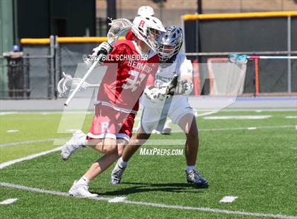 Thumbnail 3 in Redwood @ Marin Catholic photogallery.