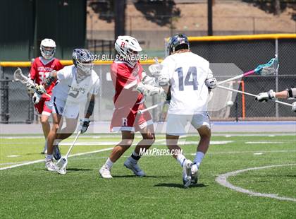 Thumbnail 2 in Redwood @ Marin Catholic photogallery.