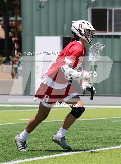 Thumbnail 3 in Redwood @ Marin Catholic photogallery.