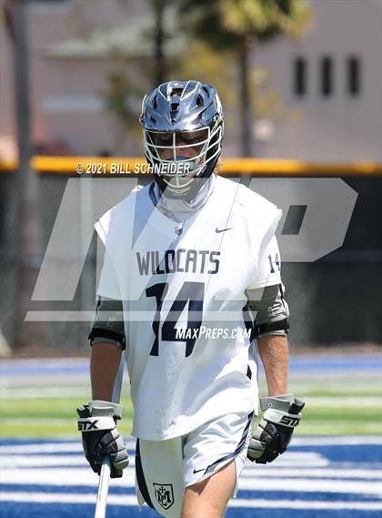 Thumbnail 1 in Redwood @ Marin Catholic photogallery.