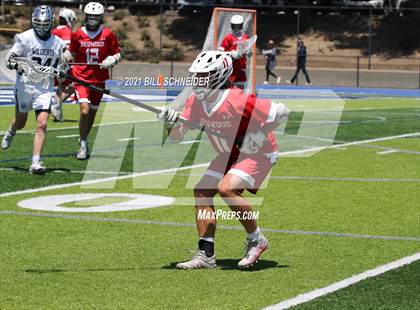 Thumbnail 3 in Redwood @ Marin Catholic photogallery.