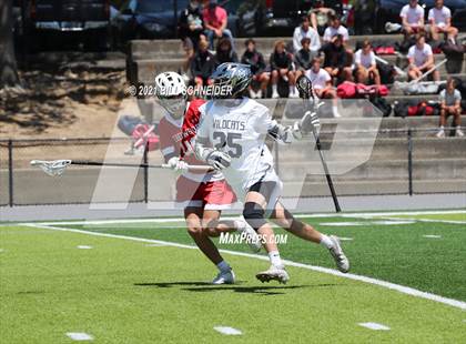 Thumbnail 2 in Redwood @ Marin Catholic photogallery.