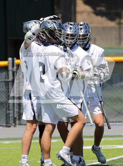 Thumbnail 3 in Redwood @ Marin Catholic photogallery.