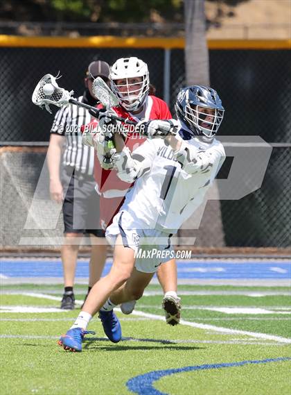 Thumbnail 3 in Redwood @ Marin Catholic photogallery.