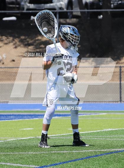 Thumbnail 1 in Redwood @ Marin Catholic photogallery.