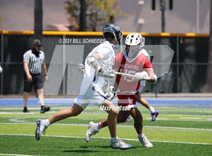 Thumbnail 1 in Redwood @ Marin Catholic photogallery.