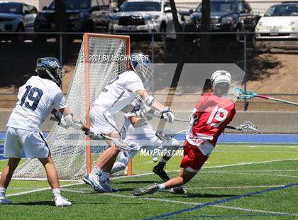 Thumbnail 3 in Redwood @ Marin Catholic photogallery.