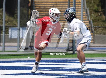 Thumbnail 3 in Redwood @ Marin Catholic photogallery.