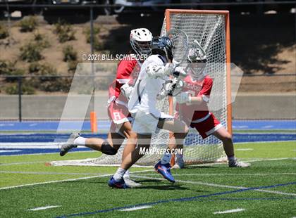 Thumbnail 3 in Redwood @ Marin Catholic photogallery.