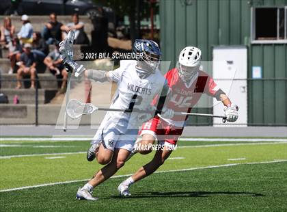 Thumbnail 3 in Redwood @ Marin Catholic photogallery.