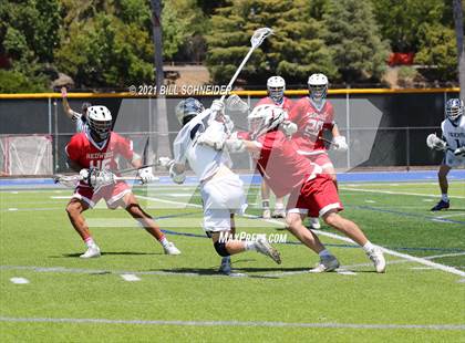 Thumbnail 1 in Redwood @ Marin Catholic photogallery.