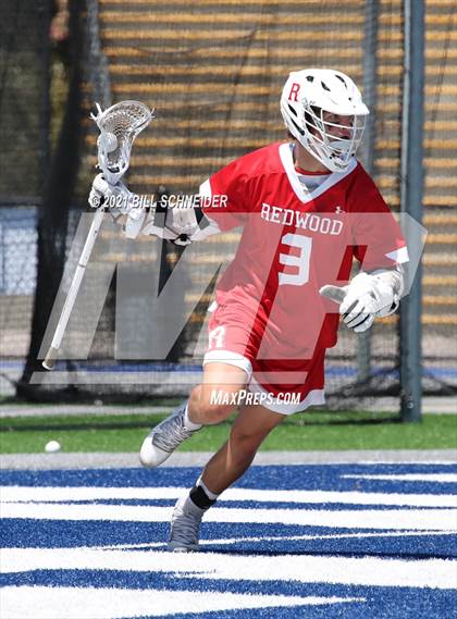 Thumbnail 2 in Redwood @ Marin Catholic photogallery.