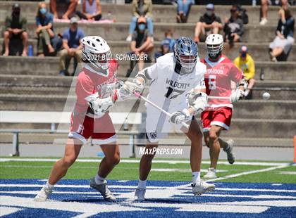 Thumbnail 3 in Redwood @ Marin Catholic photogallery.