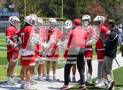 Thumbnail 3 in Redwood @ Marin Catholic photogallery.