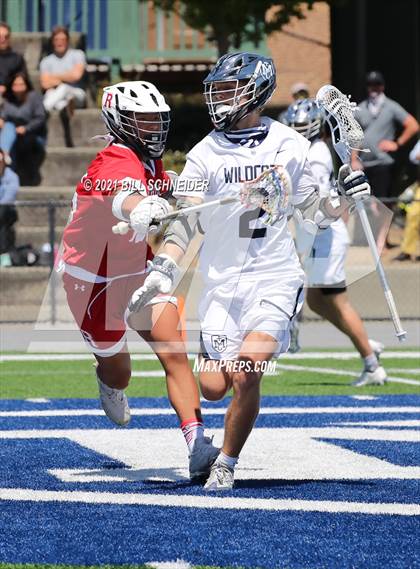 Thumbnail 3 in Redwood @ Marin Catholic photogallery.