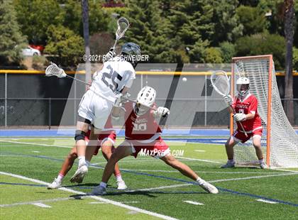 Thumbnail 1 in Redwood @ Marin Catholic photogallery.