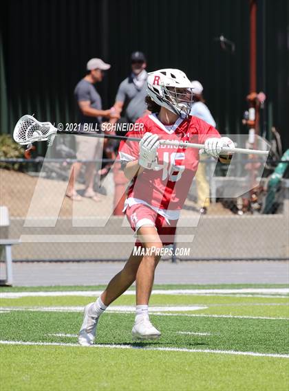 Thumbnail 1 in Redwood @ Marin Catholic photogallery.