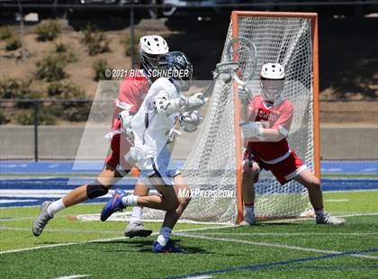 Thumbnail 2 in Redwood @ Marin Catholic photogallery.