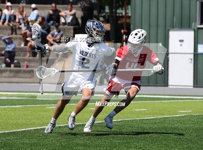 Thumbnail 1 in Redwood @ Marin Catholic photogallery.