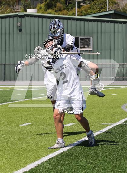 Thumbnail 3 in Redwood @ Marin Catholic photogallery.