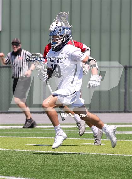 Thumbnail 3 in Redwood @ Marin Catholic photogallery.