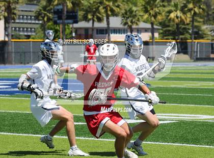 Thumbnail 1 in Redwood @ Marin Catholic photogallery.