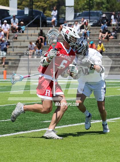 Thumbnail 1 in Redwood @ Marin Catholic photogallery.