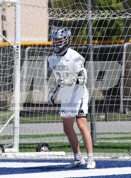 Thumbnail 3 in Redwood @ Marin Catholic photogallery.