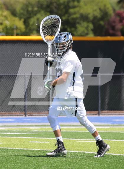 Thumbnail 3 in Redwood @ Marin Catholic photogallery.