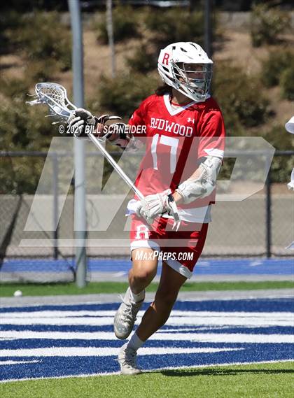 Thumbnail 1 in Redwood @ Marin Catholic photogallery.