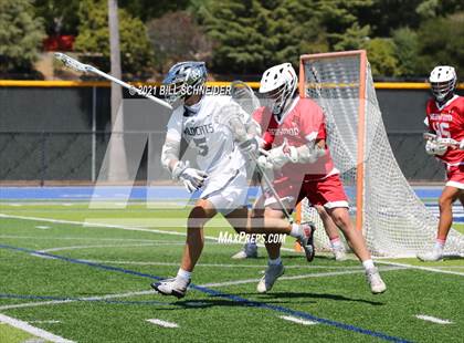 Thumbnail 2 in Redwood @ Marin Catholic photogallery.