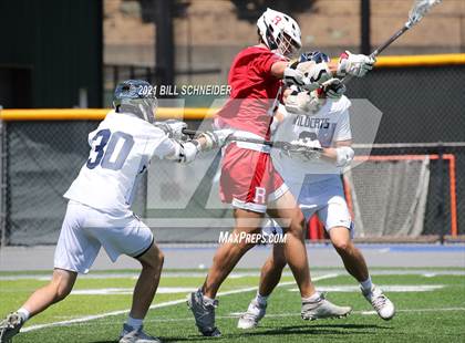 Thumbnail 1 in Redwood @ Marin Catholic photogallery.