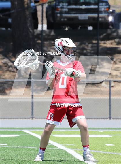 Thumbnail 2 in Redwood @ Marin Catholic photogallery.