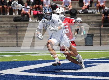 Thumbnail 2 in Redwood @ Marin Catholic photogallery.