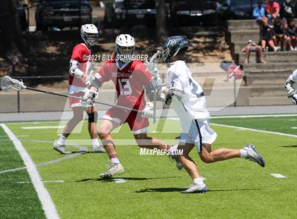 Thumbnail 3 in Redwood @ Marin Catholic photogallery.