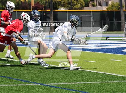 Thumbnail 2 in Redwood @ Marin Catholic photogallery.