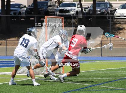 Thumbnail 2 in Redwood @ Marin Catholic photogallery.