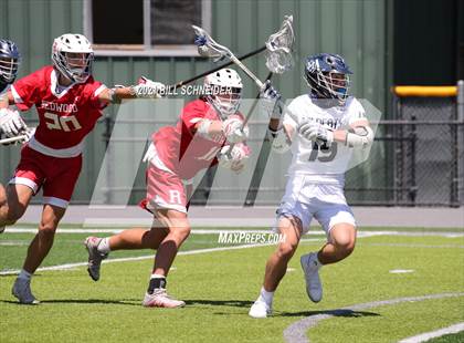 Thumbnail 2 in Redwood @ Marin Catholic photogallery.