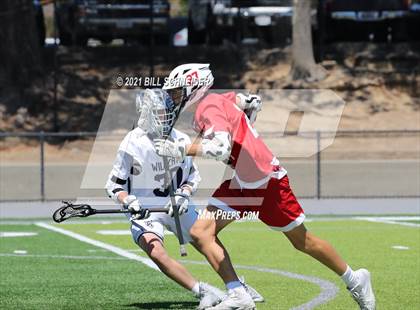 Thumbnail 2 in Redwood @ Marin Catholic photogallery.