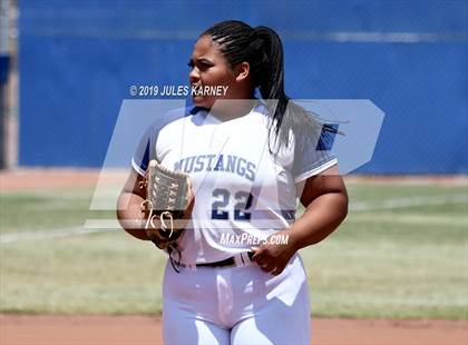 Thumbnail 3 in Shadow Ridge vs Coronado (NIAA 4A Final) photogallery.