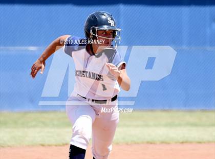 Thumbnail 2 in Shadow Ridge vs Coronado (NIAA 4A Final) photogallery.