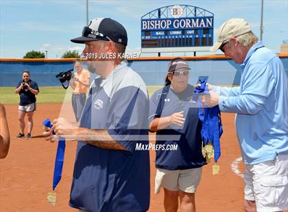 Thumbnail 1 in Shadow Ridge vs Coronado (NIAA 4A Final) photogallery.