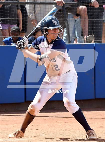 Thumbnail 1 in Shadow Ridge vs Coronado (NIAA 4A Final) photogallery.