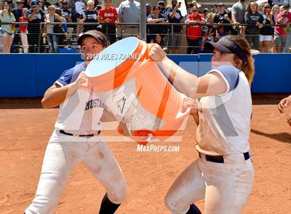 Thumbnail 1 in Shadow Ridge vs Coronado (NIAA 4A Final) photogallery.