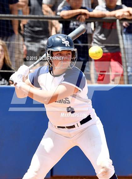 Thumbnail 1 in Shadow Ridge vs Coronado (NIAA 4A Final) photogallery.