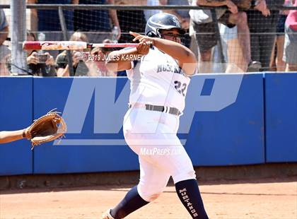 Thumbnail 2 in Shadow Ridge vs Coronado (NIAA 4A Final) photogallery.